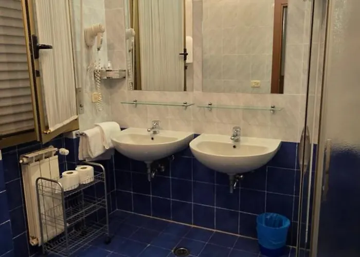 Hotel San Marco Arezzo